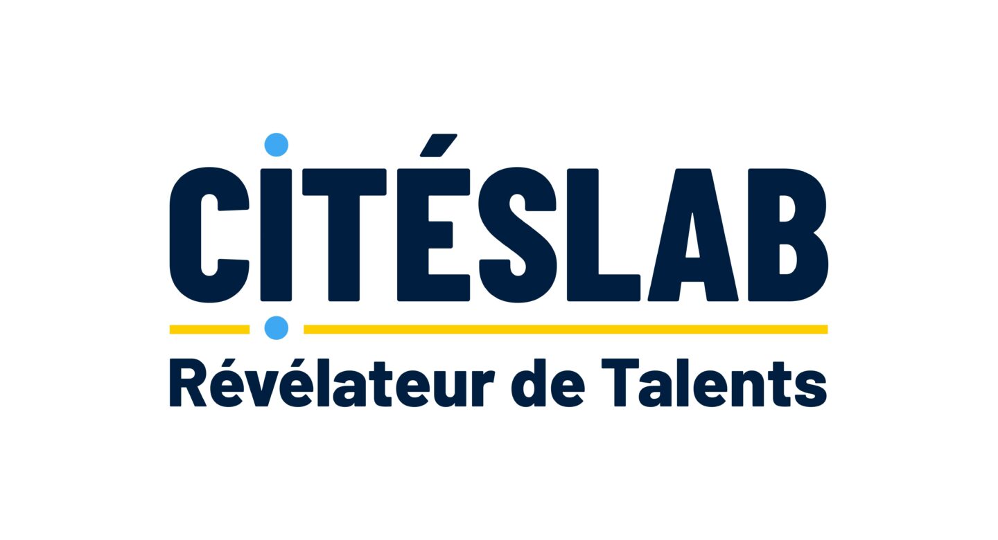 logo CitésLab Positiv