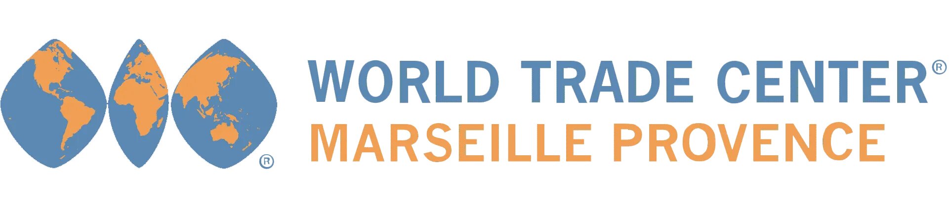 logo world trade center marseille