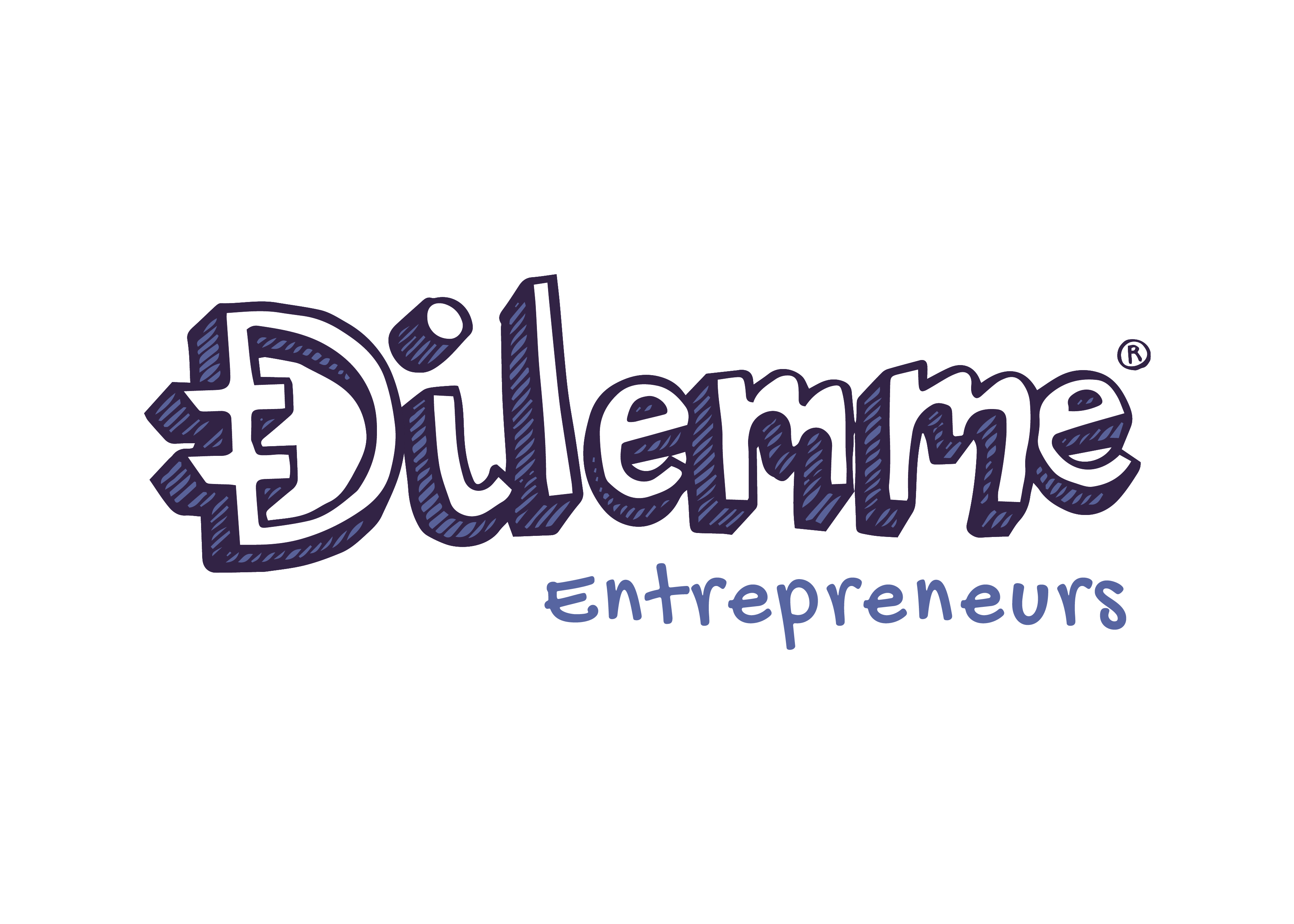 logo Dilemme Entrepreneurs