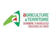 logo chambre agriculture bouches du rhone