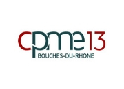 logo cpme 13