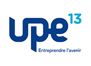 logo upe 13