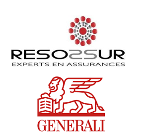 logo partenaires cciamp Dassonville assurance