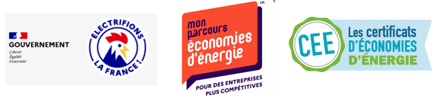 logos MP2E