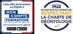 logos mon CPF_CFP deontologie