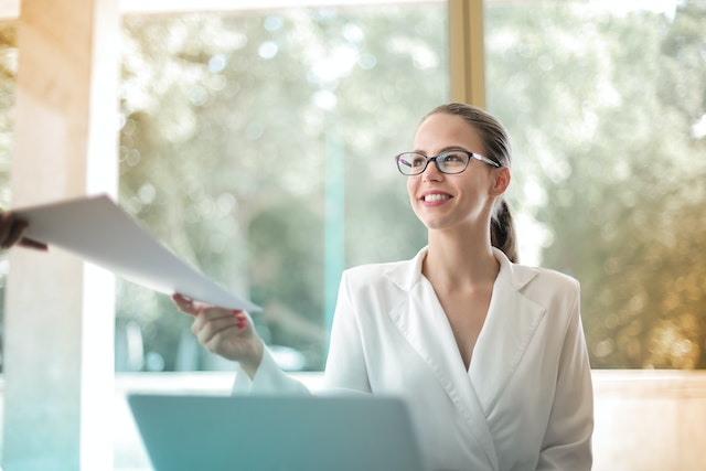 femme formalites entreprise cci marseille