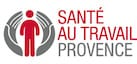 logo partenaire cciamp Sante au Travail Provence