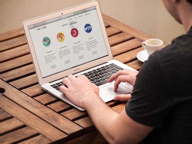 site web pro