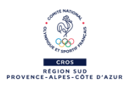 Logo CROS PACA partenaire AMP24