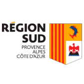 logo région sud