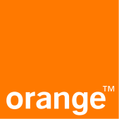 Logo Orange AMP24