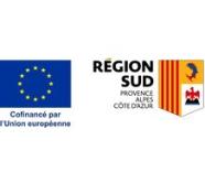 logo fse et région sud paca