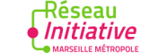logo IMM Initiative Marseille Metropole