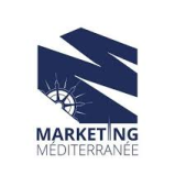 Logo Marketing Mediterranee