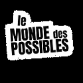 logo le monde des possibles