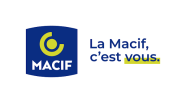 logo macif partenaire cciamp