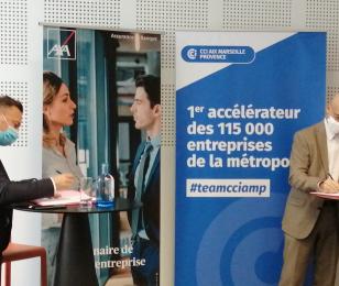 Booster l'entrepreneuriat et la relance