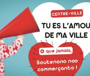 J’aime mon commerce : le retour sur une opération pleine d’amour (pas sans lendemain)