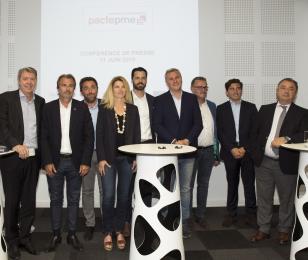 Aix-Marseille-Provence Pacte PME, un dispositif pour faciliter la performance des entreprises