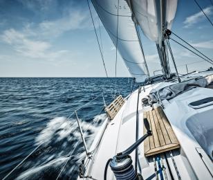 La CCIAMP et l'association V2E s'associent pour une plaisance durable