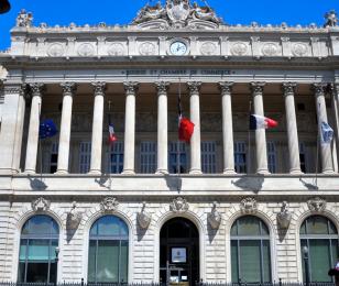La CCIAMP adapte ses horaires pendant les vacances de fin d'année