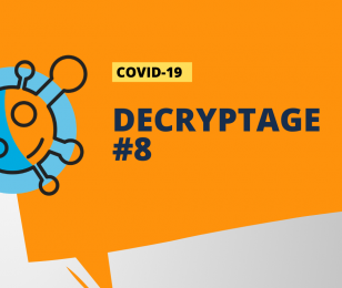 Covid-19 : parutions au journal officiel