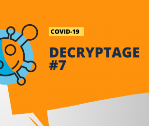 COVID-19 : Les ordonnances du 1er avril