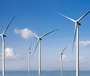 L’éolien offshore flottant a rendez-vous à Marseille en septembre   