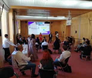 Café « rencontres » en présentiel du Métropolitain Business Act  