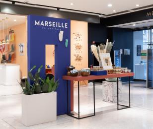 Les commerçants ambassadeurs de Marseille