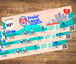 Augmentation de la défiscalisation des chèques cadeaux  