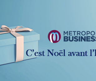 La prise en charge de l’adhésion du Métropolitain Business Act prolongée jusqu’à fin 2021