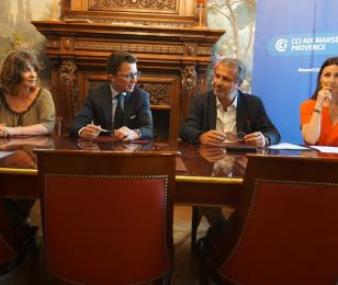 Accompagner la transmission d'entreprise et l'entrepreneuriat au féminin