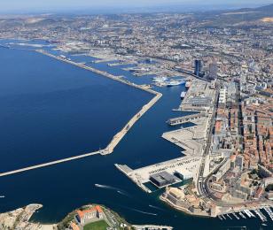 Smartport challenge #2 : les lauréats