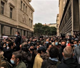 mobilisation moratoire