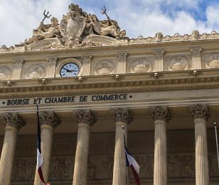 palais de la bourse marseille cciamp