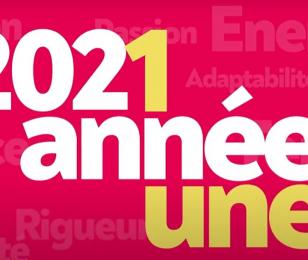 Ensemble, construisons l'avenir