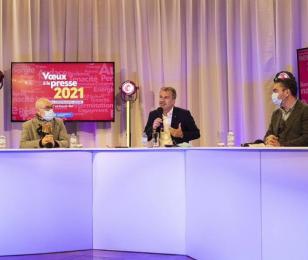 voeux presse 2021 cciamp