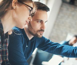 Recruter un apprenti, c'est maintenant