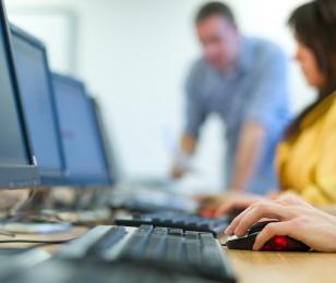 Ecole Pratique : Renforcement de la filière numérique 