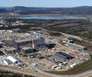 Opportunités de busines avec ITER