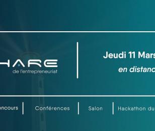 le phare de l'entrepreneuriat