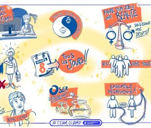 Journée internationale des droits des femmes : paroles d'entrepreneurs 