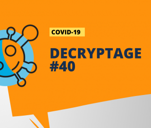 Covid-19 : nouvelles annonces du gouvernement