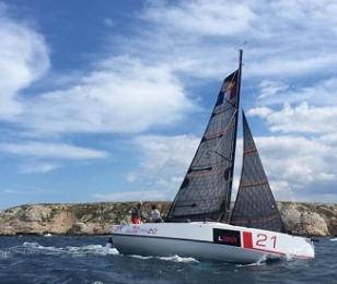 Tribune de Jean-Luc Chauvin "Cap sur les JO 2024"