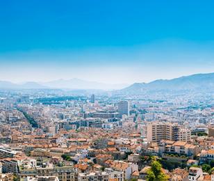 Nos entreprises et notre territoire, une chance pour la France 