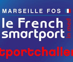 Le Smart Port Challenge #3 est lancé