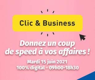 18 rendez-vous qualifiés en une journée, c’est possible ! 