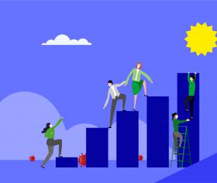 Conjoncture métropolitaine 1er trimestre 2021 