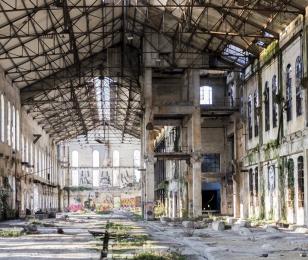 Relance : 6 projets désignés sur le territoire dans le cadre du fonds friches